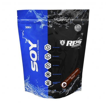 EGG Protein Яичный протеин RPS Nutrition купить в Беларуси по самой ...