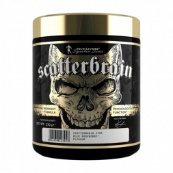 Scatterbrain Kevin Levrone (270 гр)