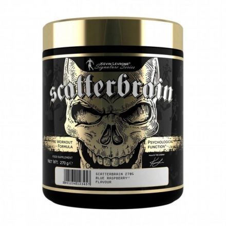 Scatterbrain Kevin Levrone (270 гр)