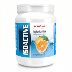 Isoactive ActivLab (630 гр)