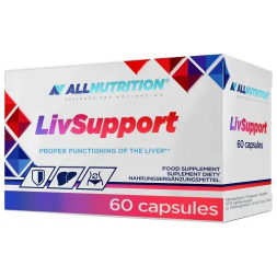 Livsupport All Nutrition (60 капс)