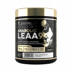 Anabolic LEAA9 Anabolic Kevin Levrone (240 гр)