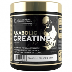 Anabolic Creatine Kevin Levrone(300 гр)