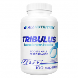 AllNutrition Tribulus Testosterone Booster (100 капс)