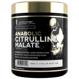 Anabolic Citrulline malate Kevin Levrone (300 гр)