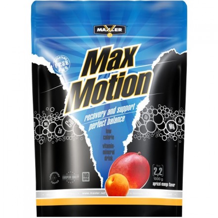 Max Motion Maxler (1000 гр) 
