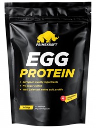 Egg Protein Prime Craft (900 гр)