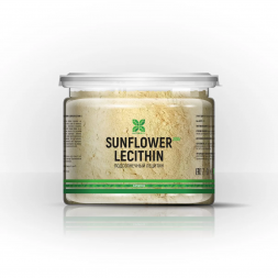 Sunflower Lecithin Nutraway (200 гр)