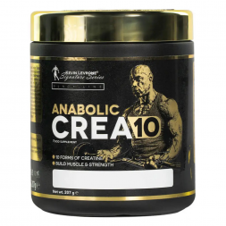 Anabolic Crea 10 Kevin Levrone (207 гр)