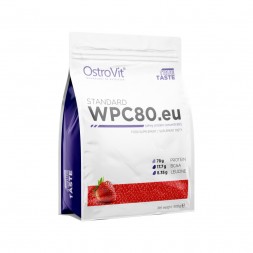  OstroVit WPC80.eu STANDART (900 гр)