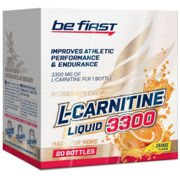 L-carnitine 3300 Be First (25 мл)