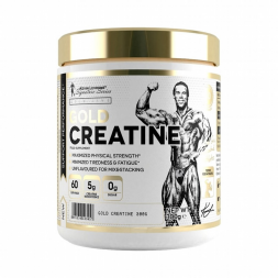 Gold Creatine Kevin Levrone (300 гр)