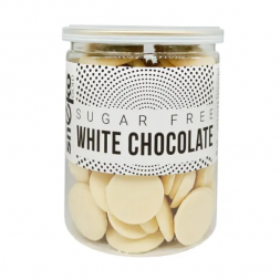 Sneko Белый шоколад без сахара (200гр)