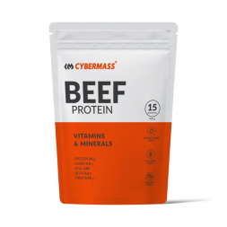 Beef Protein Cybermass (450 гр)