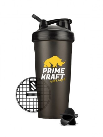 Шейкер Prime Kraft (600 мл)