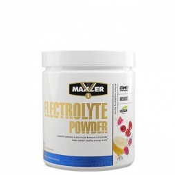 Electrolyte Powder Maxler (204 гр)