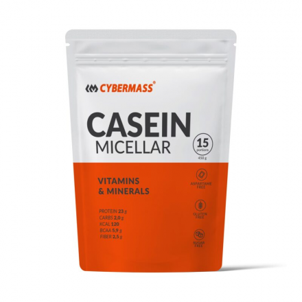 Casein Cybermass (450 гр)