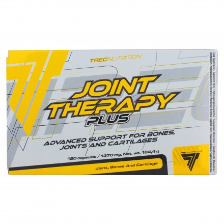 Joint Therapy Plus Trec Nutrition (60 капс)