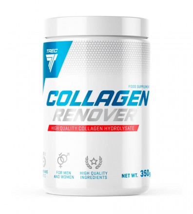 Collagen Renover Trec Nutrition (350 гр)