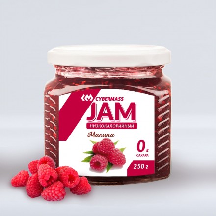 JAM Cybermass (250 гр)