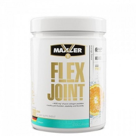 Flex Joint Maxler (360 гр)