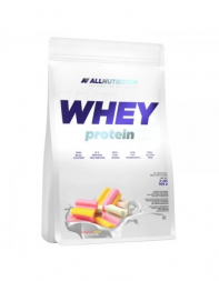 Whey Protein Allnutrition (908 гр)