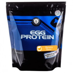  EGG Protein  Яичный протеин RPS Nutrition (500 гр)