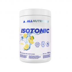 Isotonic от ALLNUTRITION (700 гр)