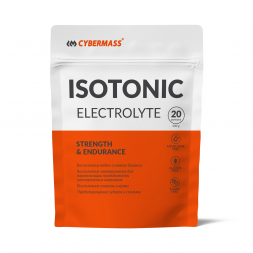 Isotonic classic Cybermass (200 гр)