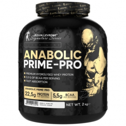 Anabolic Prime-Pro Kevin Levrone (2000 гр)