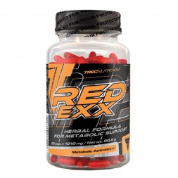 RedExx Trec Nutrition (90 капс) 