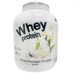Whey Protein Wellness Line (2270 гр)