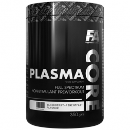 Core Plasma Fitness Authority (350 гр)