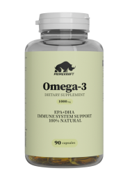 Omega 3 1000 Prime Kraft (90 капс)