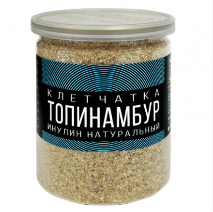 Топинамбур (клетчатка, инулин) Sneko (250, 400 гр)