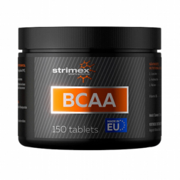 BCAA Strimex (150 табл)