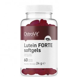 Lutein FORTE OstroVit (30, 60 капс)