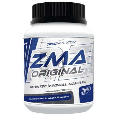 ZMA Original Trec Nutrition (90 капc.)