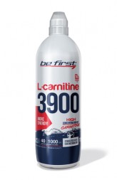 L-carnitine 3900 жидкий Be First (1000 мл)