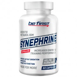 Synephrine Be First (60 капс)