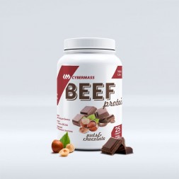 Beef Protein CYBERMASS (750 гр)
