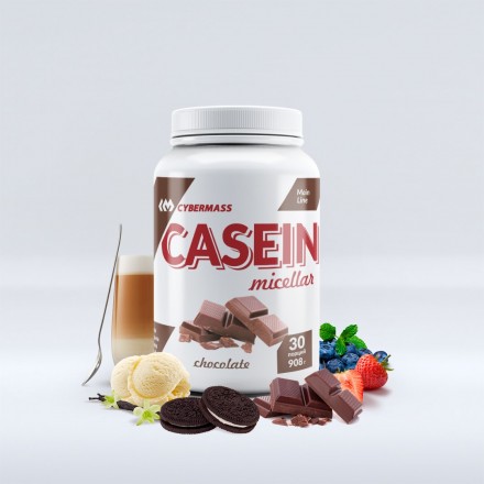 Casein CYBERMASS (908 гр) 