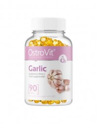 Garlic (чеснок) OstroVit