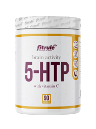 FitRule 5-HTP 90 капс.