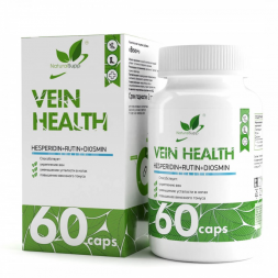  NaturalSupp Vein Health (60 капс)